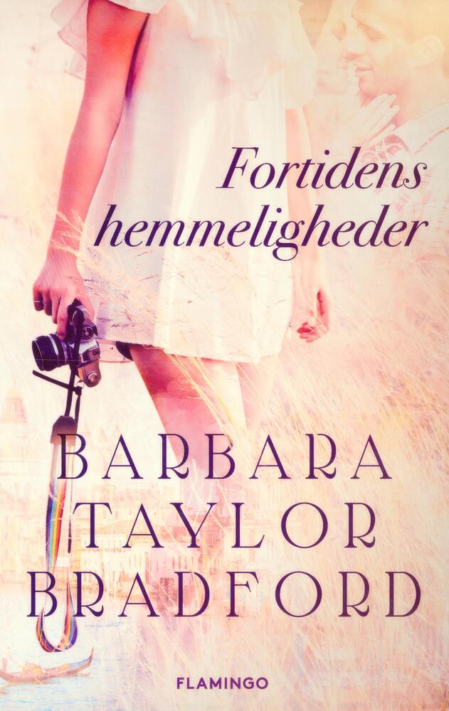 Fortidens hemmeligheder