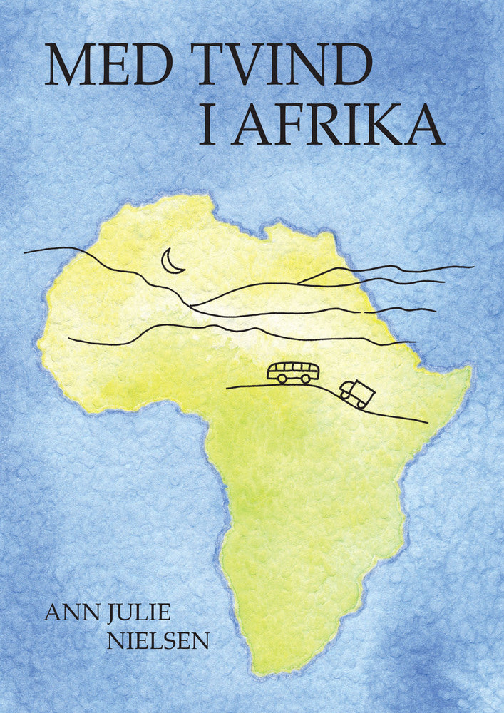 Med Tvind i Afrika
