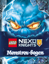 LEGO NEXO Knights: Monstroxbogen