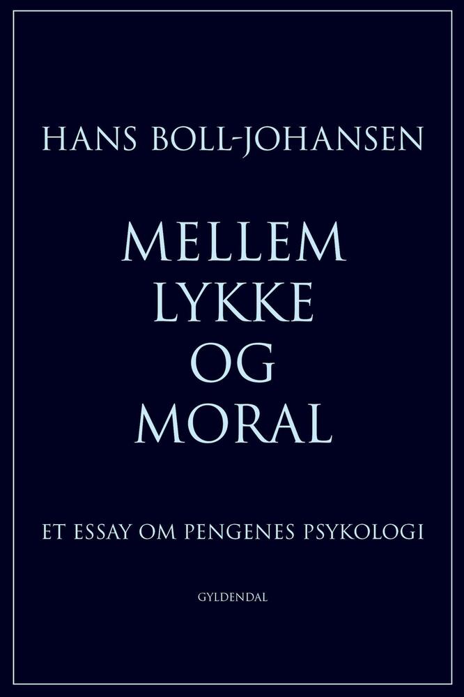 Mellem lykke og moral