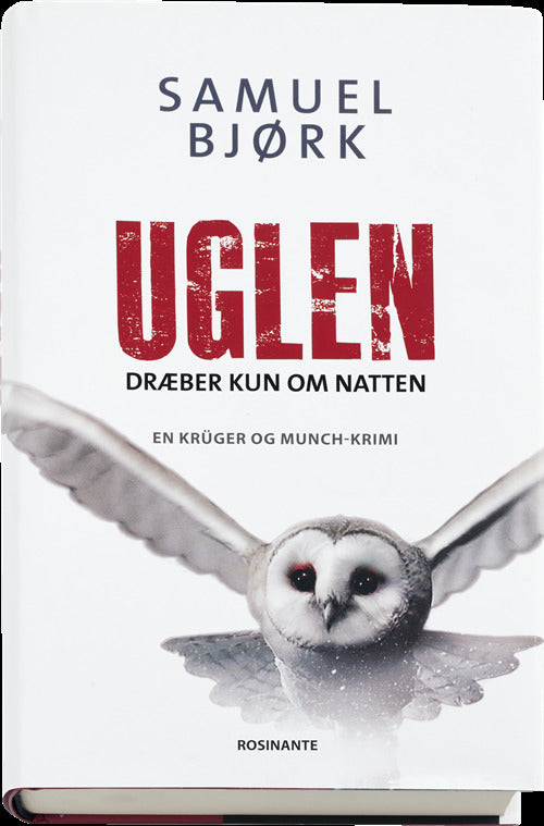 Uglen dræber kun om natten