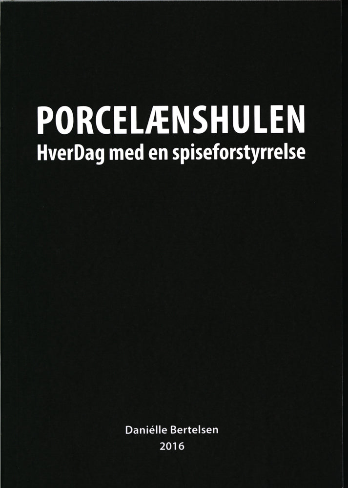 Porcelænshulen