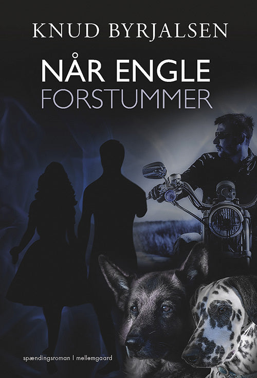 Når engle forstummer