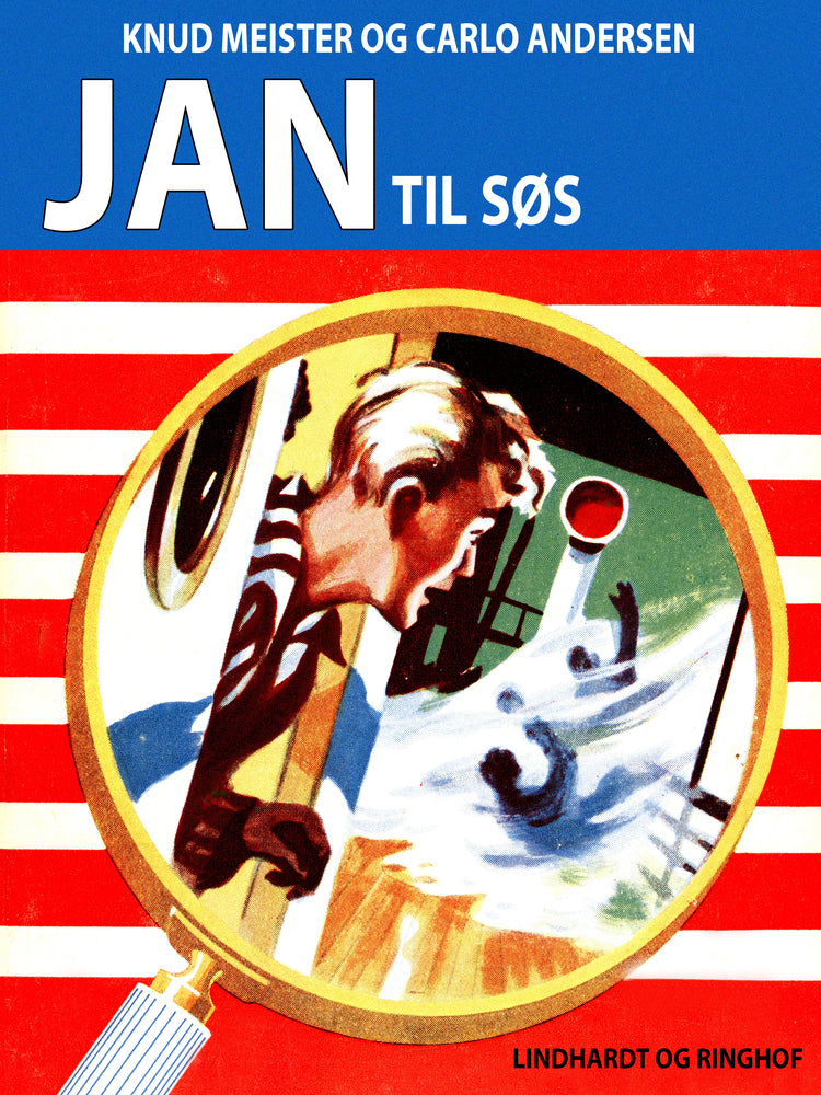 Jan til søs