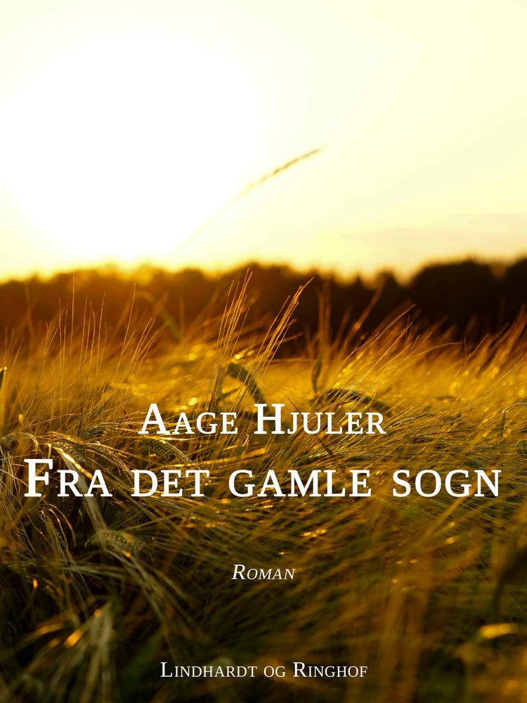 Fra det gamle Sogn