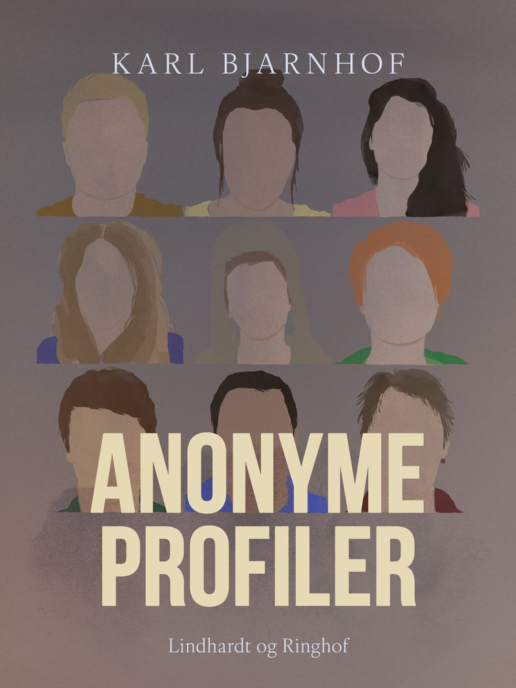 Anonyme profiler
