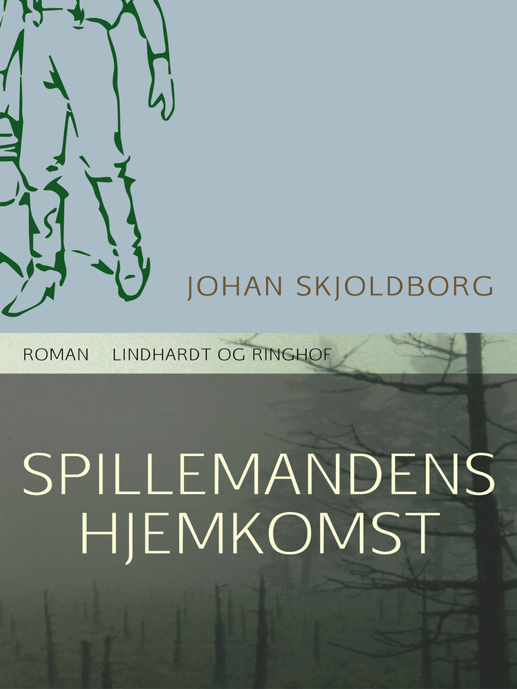 Spillemandens hjemkomst