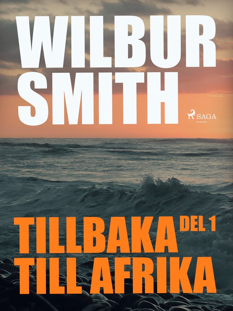 Tillbaka till Afrika del 1