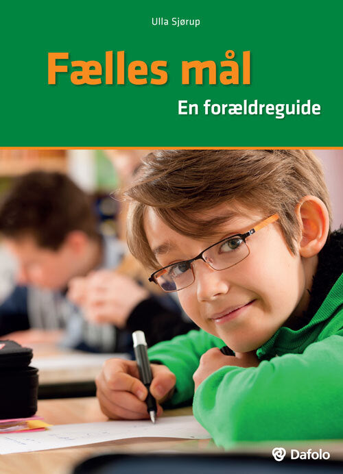 Fælles Mål - en forældreguide