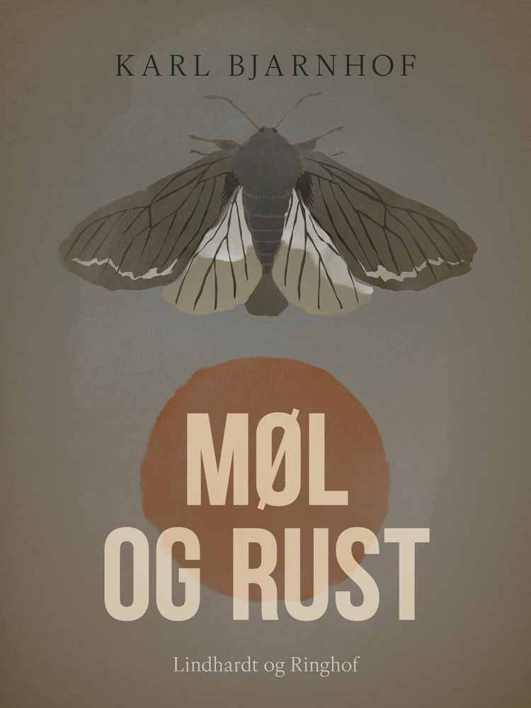 Møl og Rust
