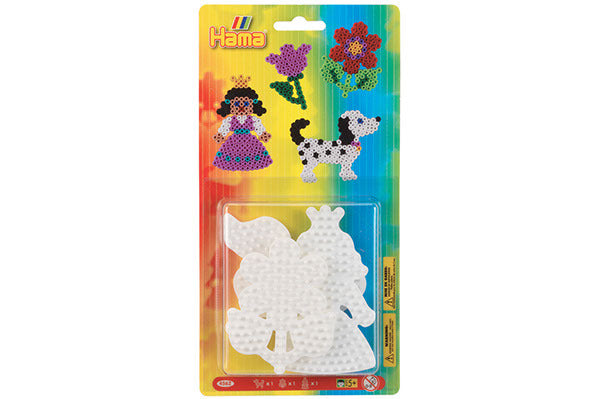 Hama blister stiftplader 326+327+328