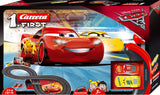 MY FIRST CARRERA PIXAR CARS 3