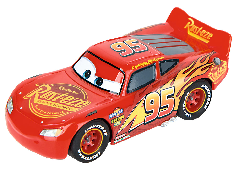 MY FIRST CARRERA PIXAR CARS 3
