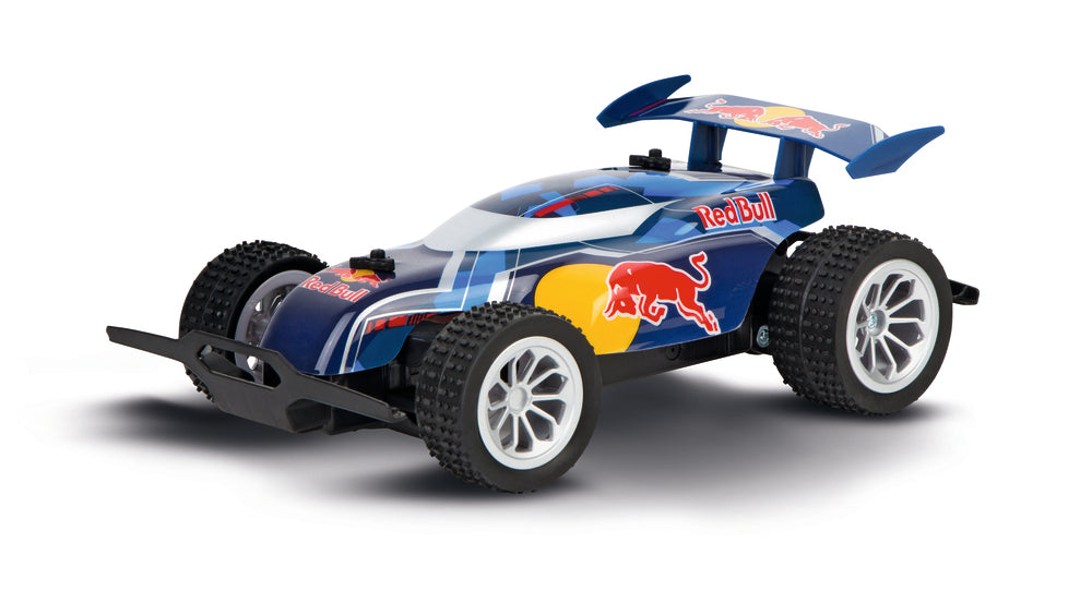 RED BULL RC2 RACING CAR