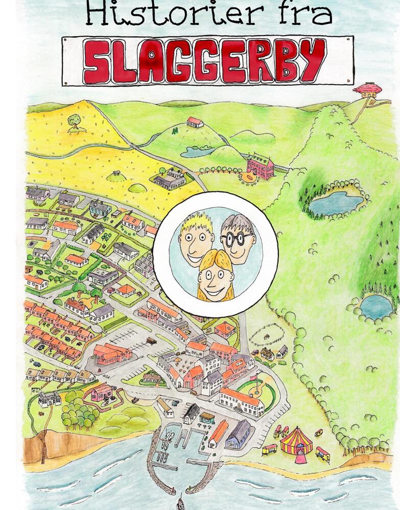 Historier fra Slaggerby