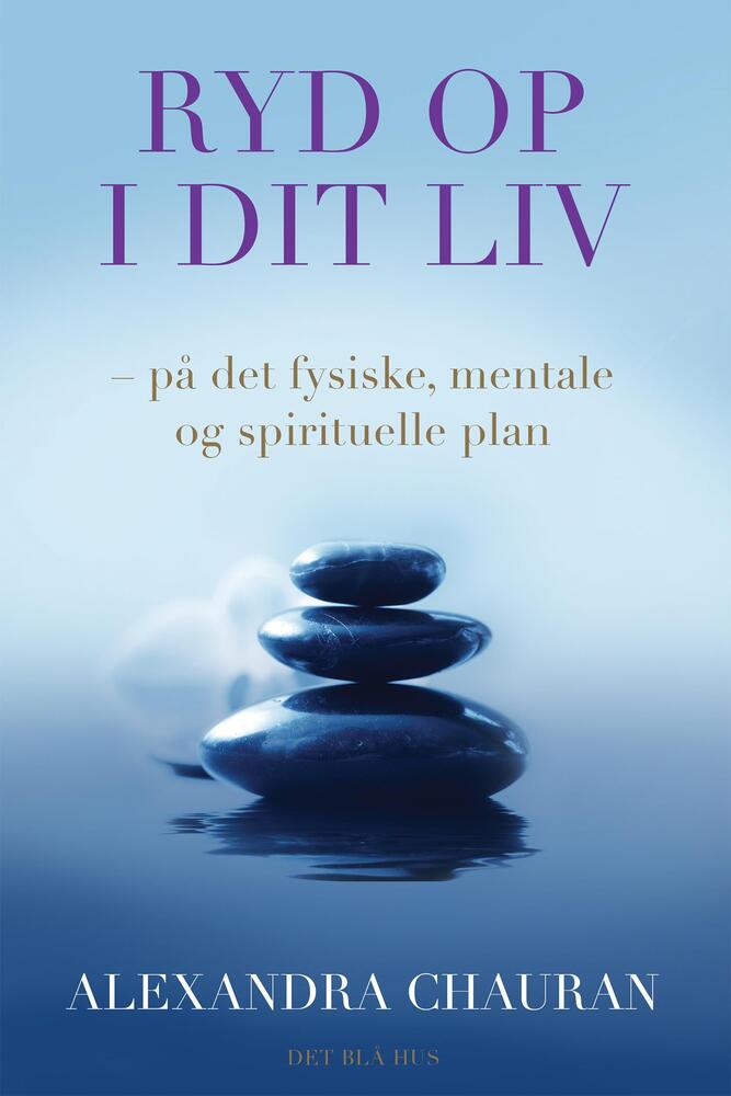 Ryd op i dit liv