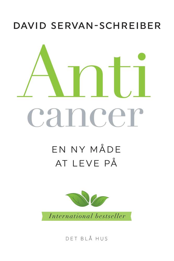 Anticancer