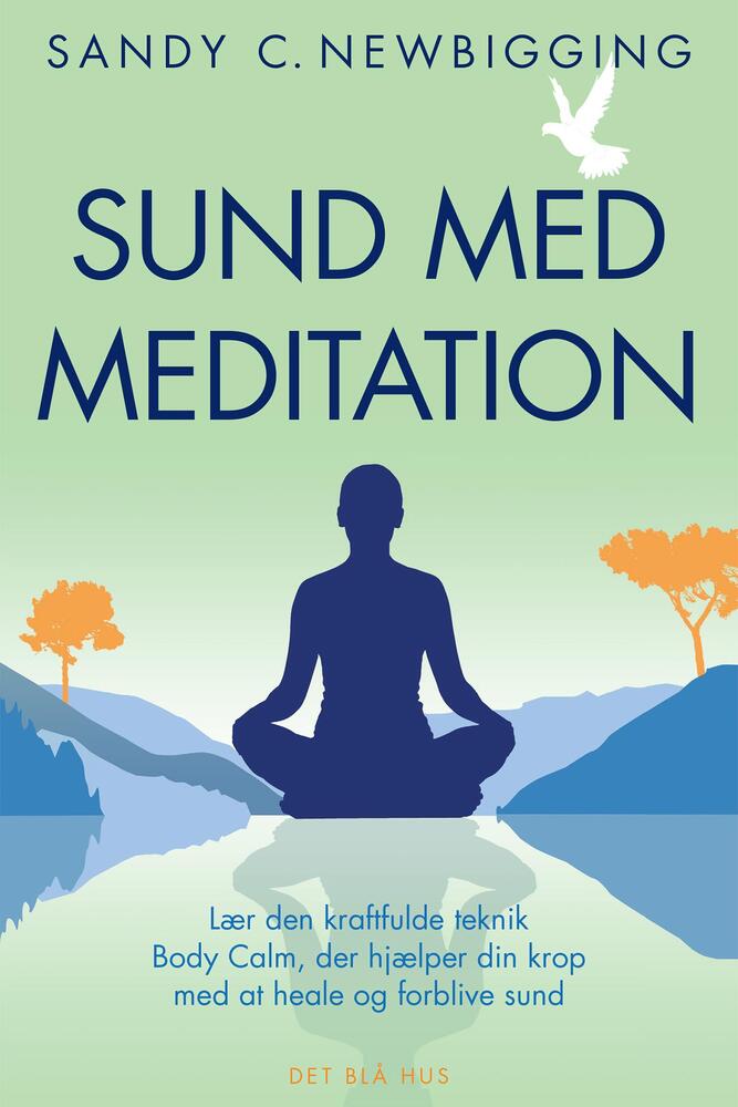 Sund med meditation