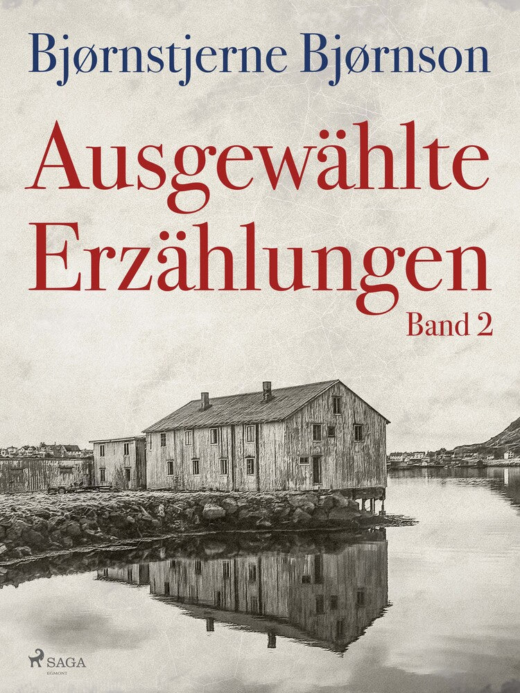 Ausgewählte Erzählungen. Band 2