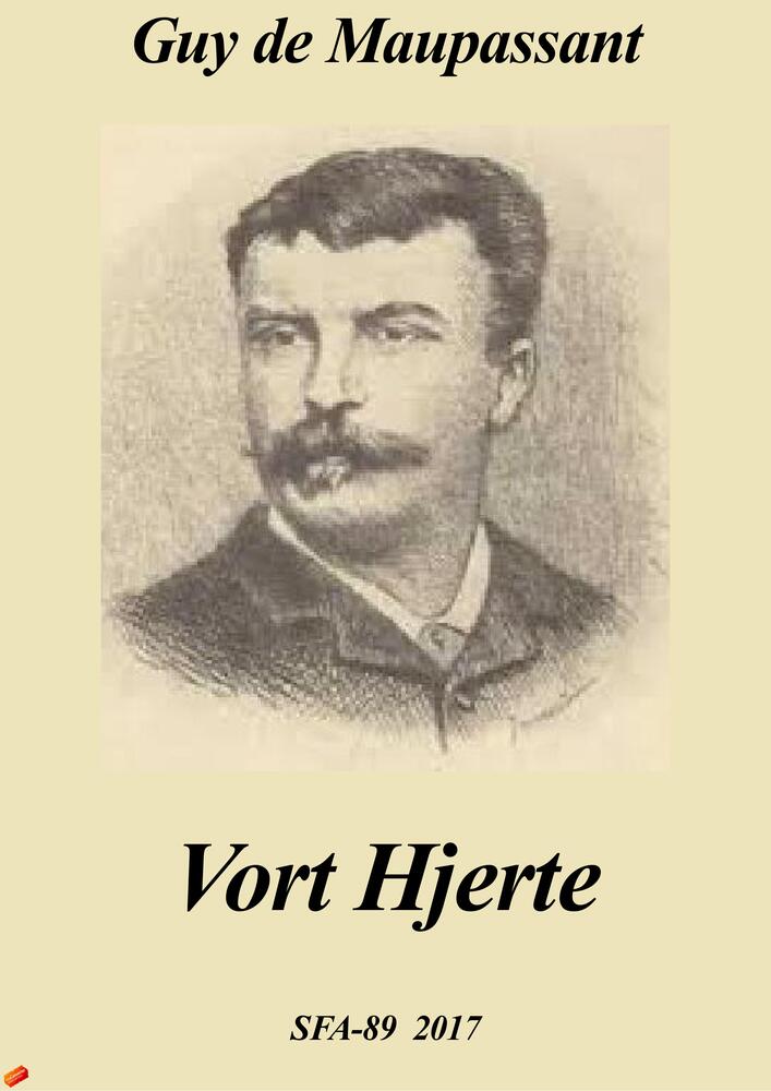 Vort hjerte