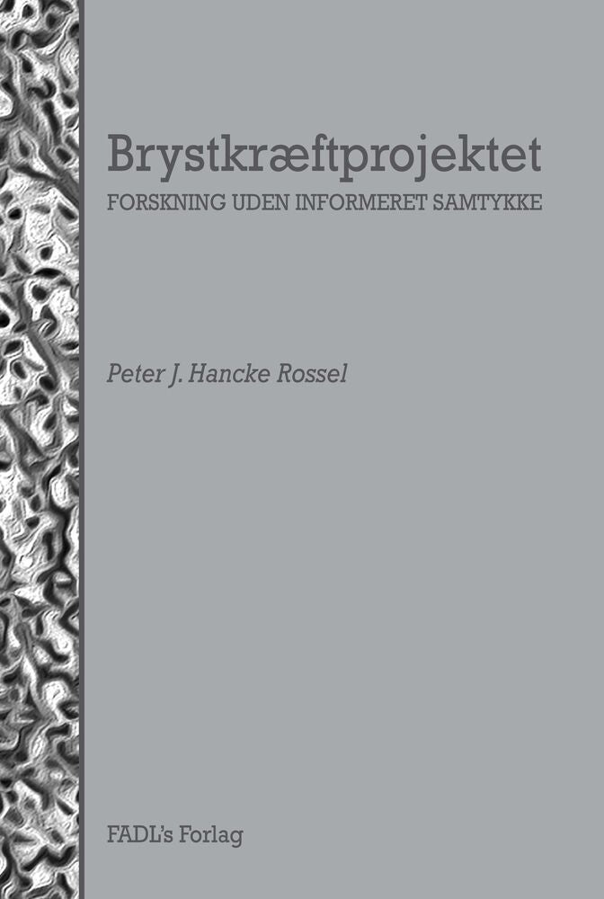 Brystkræftprojektet