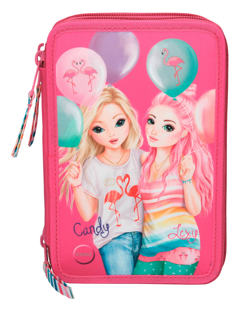 PENALHUS TOPModel FLAMINGO TRIPPEL