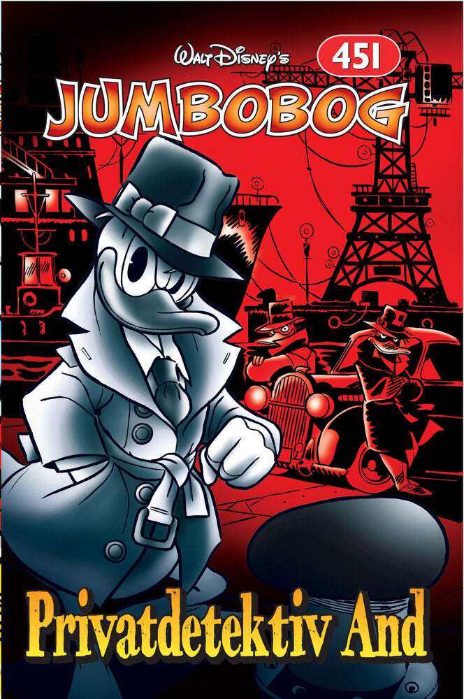 Jumbobog 451