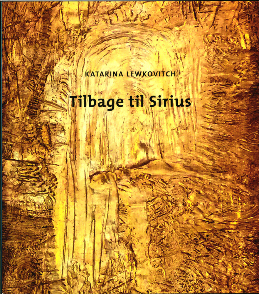 Tilbage til Sirius