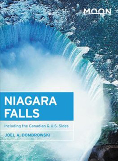 Niagara Falls: Including Canadian & U.S. sides