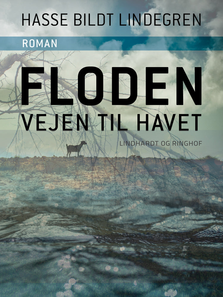 Floden - vejen til havet