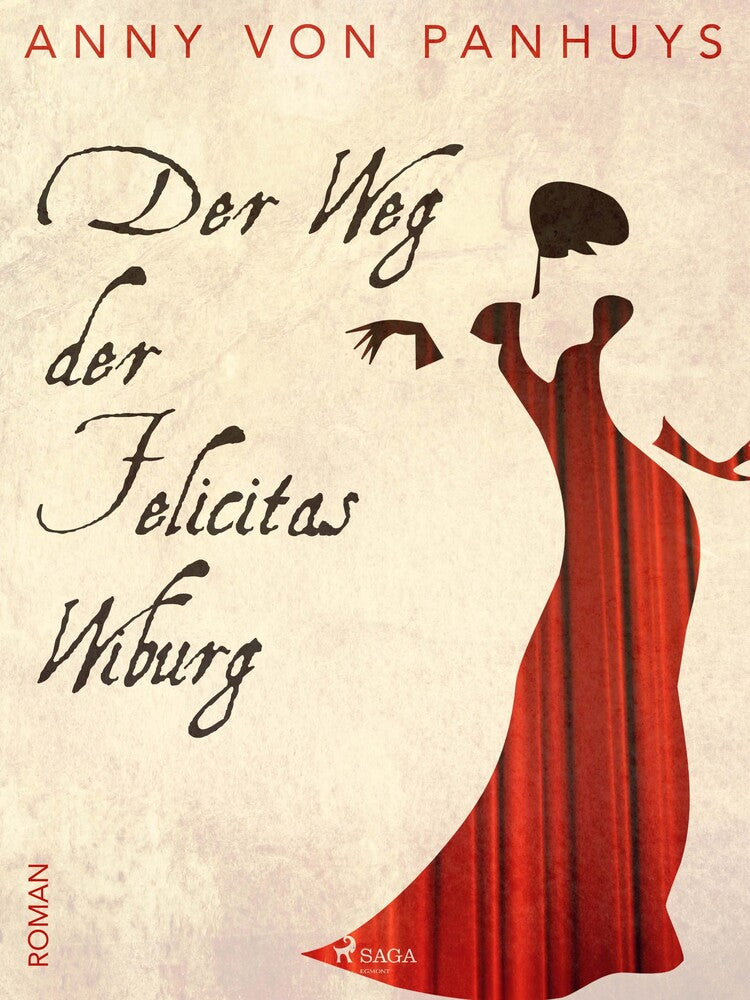 Der Weg der Felicitas Wiburg