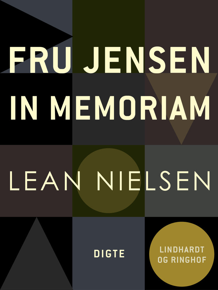 Fru Jensen in memoriam