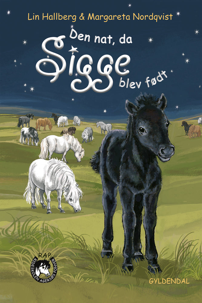 Den nat, da Sigge blev født