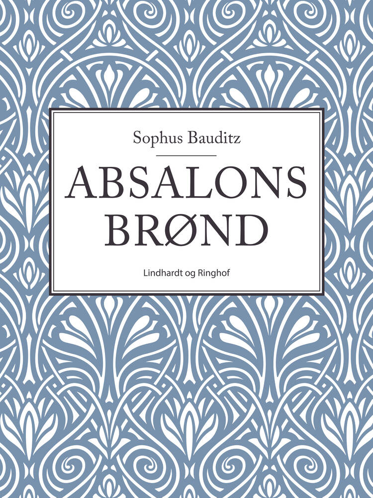 Absalons brønd