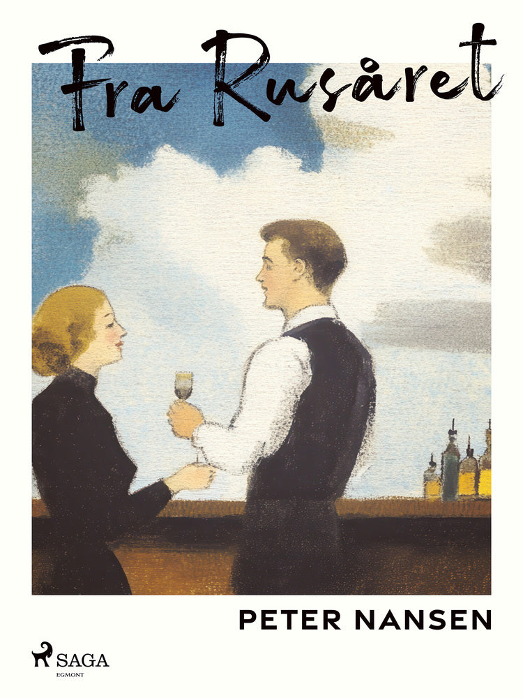 Fra Rusåret