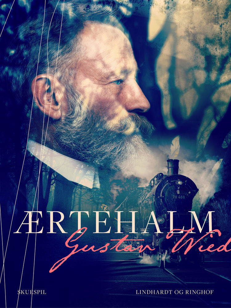 Ærtehalm
