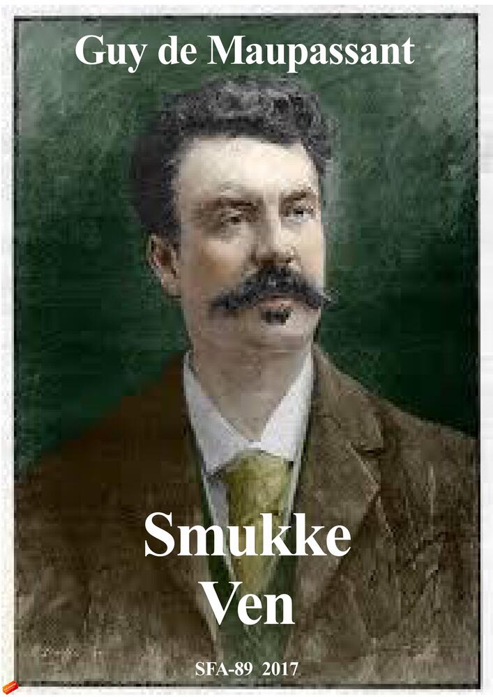 Smukke ven