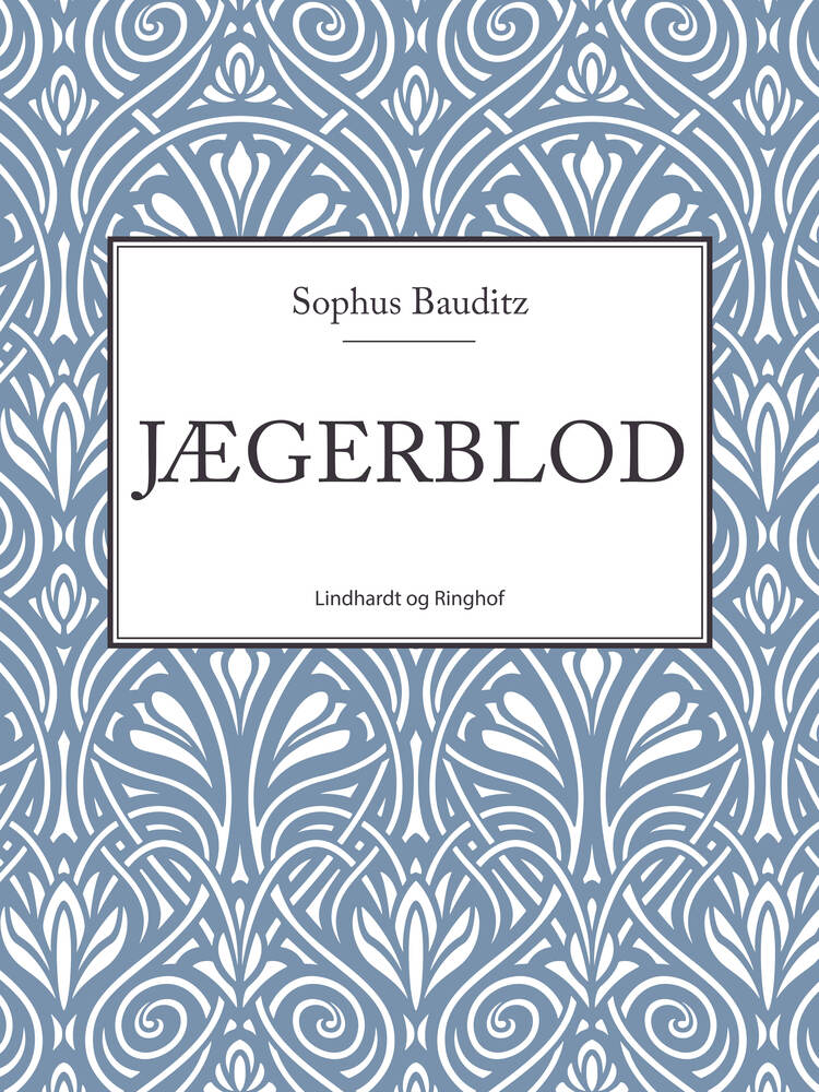 Jægerblod