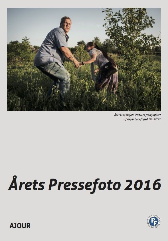 Årets pressefoto