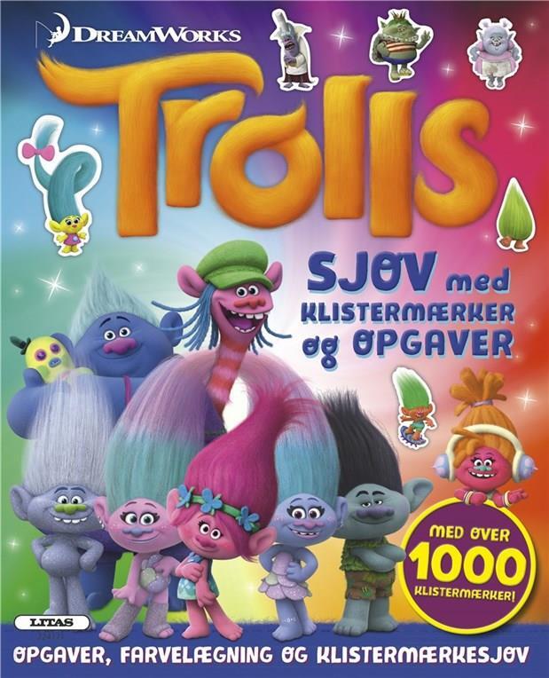 Trolls
