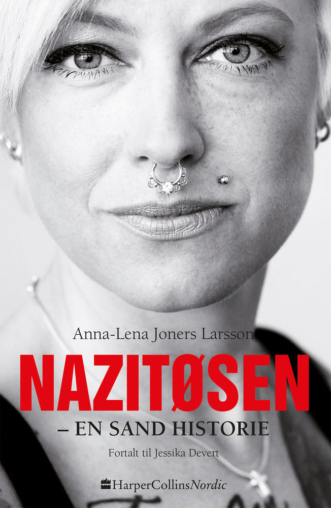 Nazitøsen