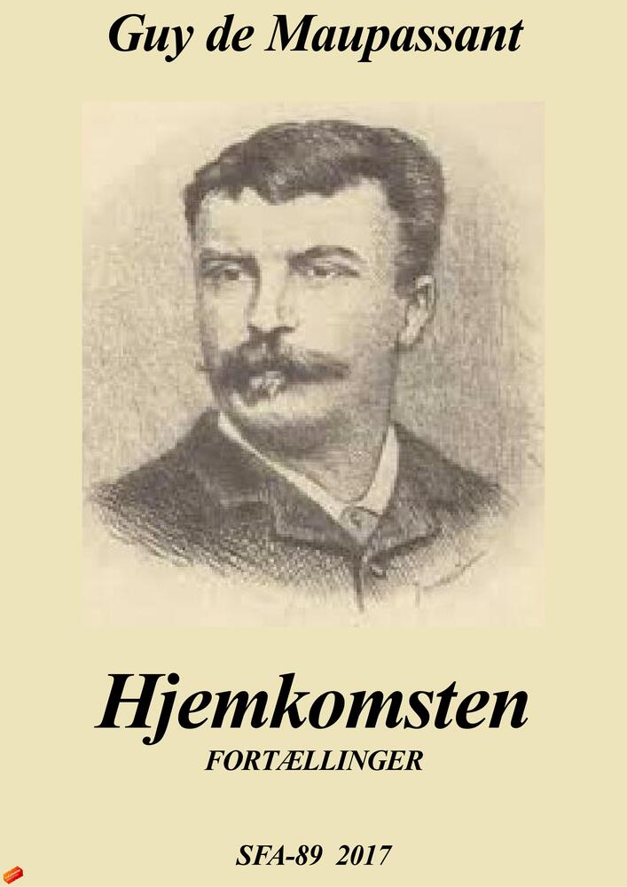 Hjemkomsten