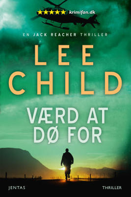 Værd at dø for