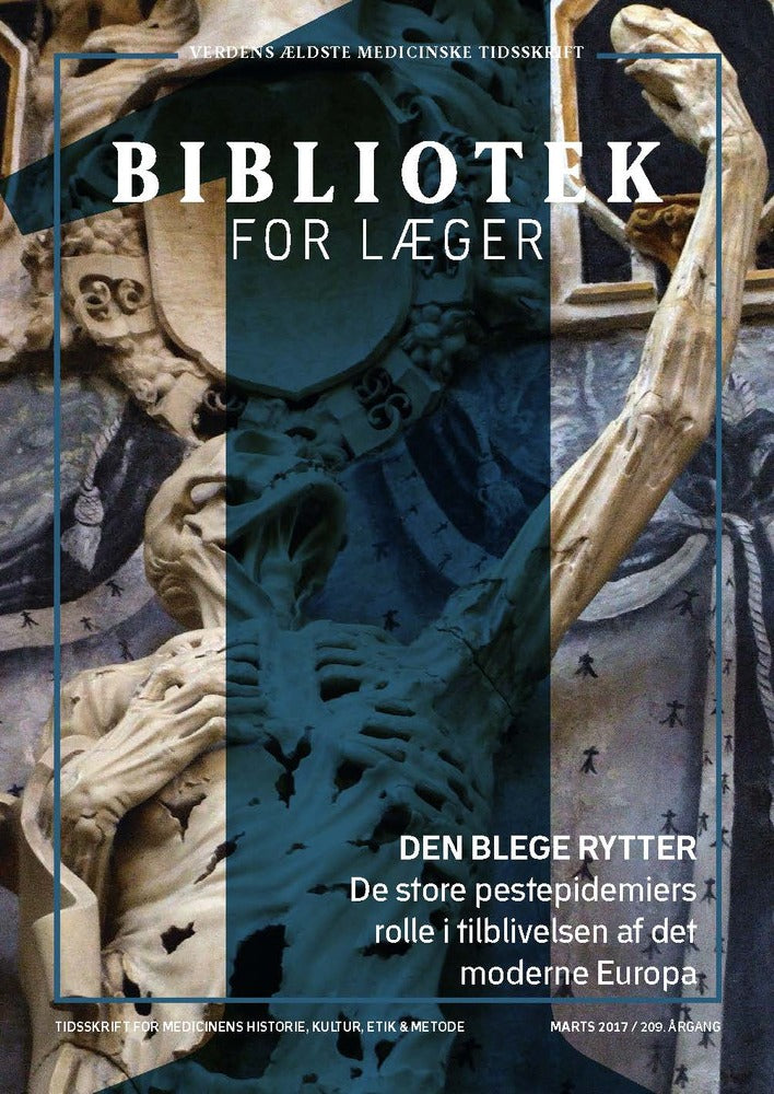 Bibliotek for læger