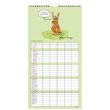 FAMILIEKALENDER MORSOM  2018 MAYLAND
