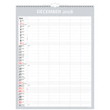 FAMILIEKALENDER SIMPLY  2018 MAYLAND