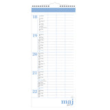 FAMILIEKALENDER LILLE  2018 MAYLAND