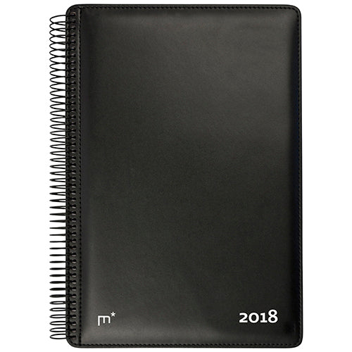 DIPLOMAT KUNSTSKIND SORT 2018 MAYLAND