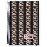 A5 UGEKALENDER PP 4 ILLU.  2018 MAYLAND