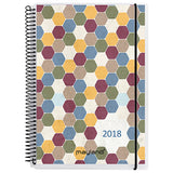 A6 UGEKALENDER SENATOR PP 4 ILLU.  2018 MAYLAND